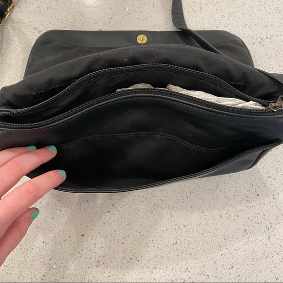 Stone Mountain Leather Purse - Picture 7 of 11